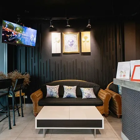 Asia Place Apartment